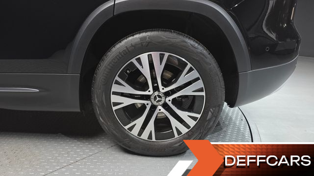 Mercedes GLB-CLASS GLB200 d купить на сайте DeffCars