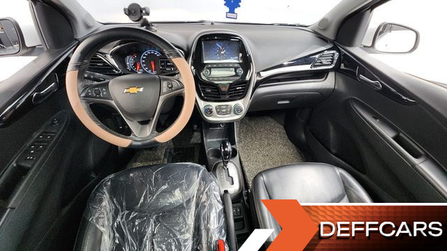 ChevroletGMDaewoo SPARK LTZ купить на сайте DeffCars