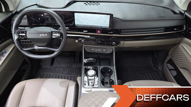 Kia CARNIVAL Hev 9 Seater X Line купить на сайте DeffCars