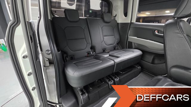 Kia RAY Air купить на сайте DeffCars