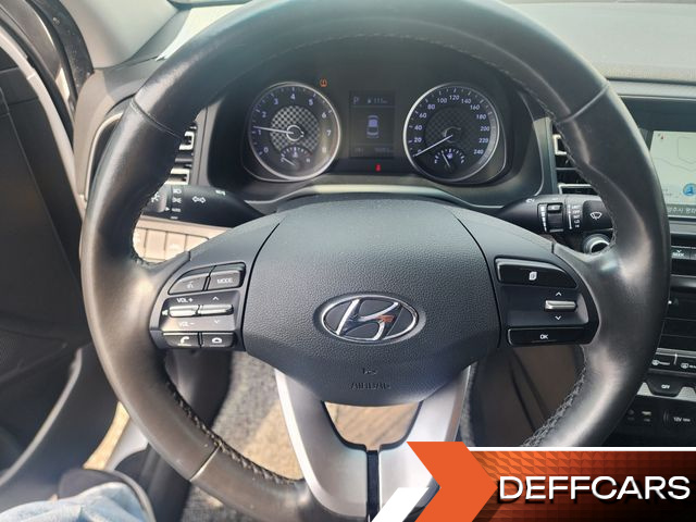 Hyundai AVANTE 1.6 Smart купить на сайте DeffCars