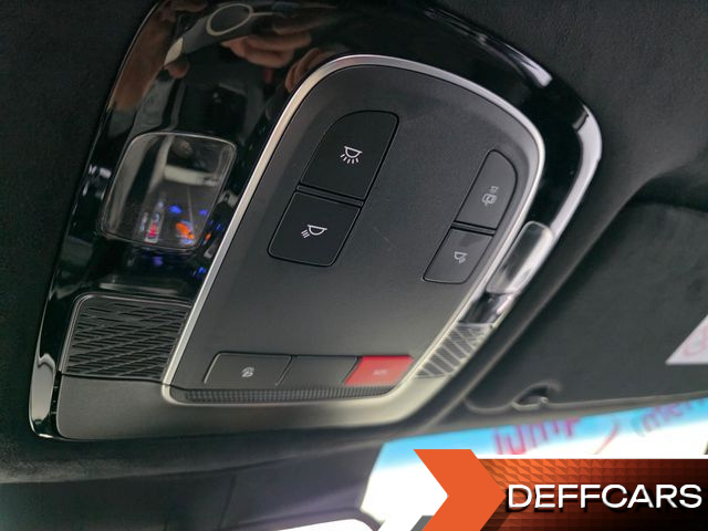 Hyundai PALISADE Diesel 2.2 4WD Calligraphy купить на сайте DeffCars