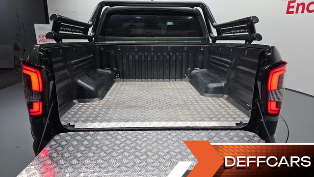 Ssangyong REXTON Diesel 2.2 4WD Culman Prestige купить на сайте DeffCars
