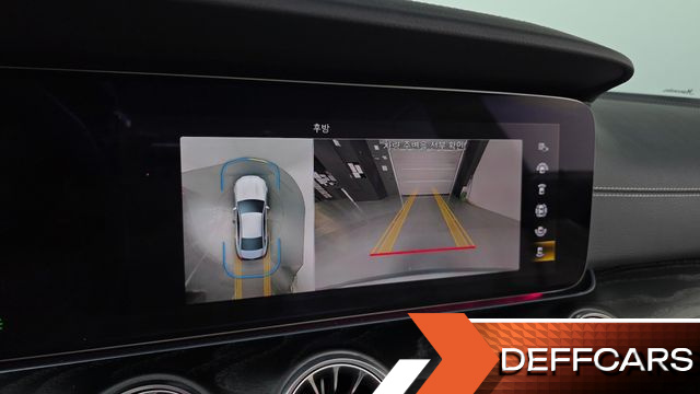 Mercedes CLS-CLASS CLS300d 4MATIC купить на сайте DeffCars