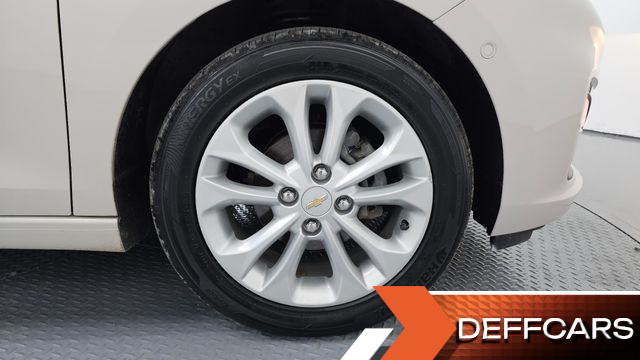ChevroletGMDaewoo SPARK Premier купить на сайте DeffCars