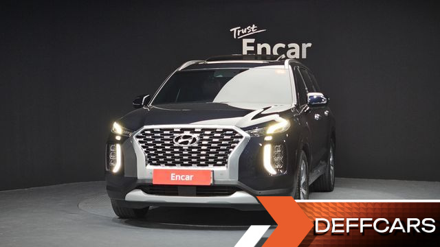 Hyundai PALISADE Gasoline 3.8 4WD Prestige купить на сайте DeffCars