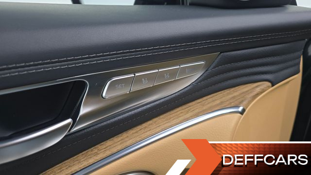 Kia K9 3.8 GDI AWD Best Selection Ⅰ купить на сайте DeffCars