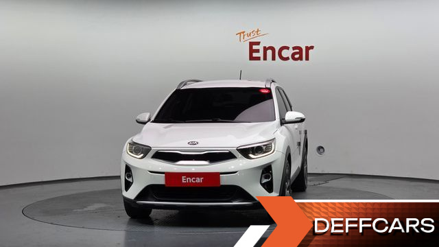 Kia STONIC 1.4 Trendy купить на сайте DeffCars