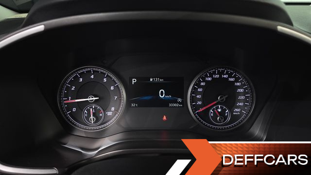 Hyundai SANTAFE Gasoline 2.5T 4WD Exclusive купить на сайте DeffCars