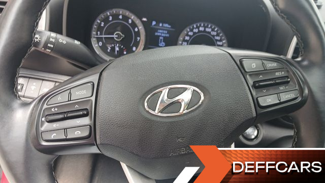 Hyundai VENUE 1.6 Modern купить на сайте DeffCars