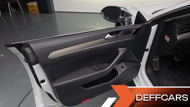 Volkswagen ARTEON 2.0 TDI Prestige купить на сайте DeffCars
