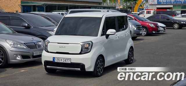 Kia RAY Prestige купить на сайте DeffCars