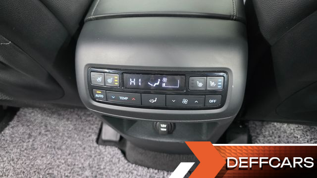 Hyundai PALISADE Gasoline 3.8 2WD Le Blanc купить на сайте DeffCars
