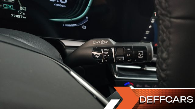 Kia NIRO Trendy купить на сайте DeffCars