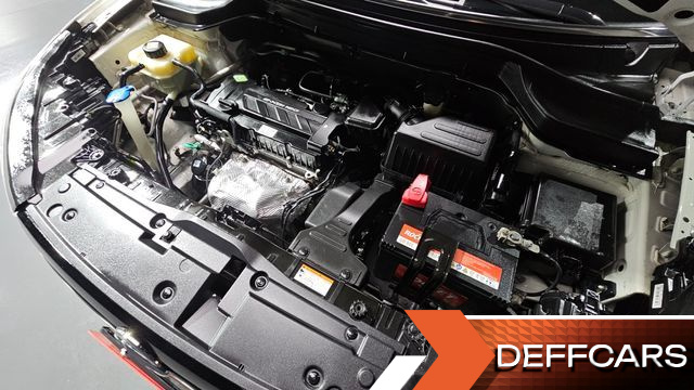 Ssangyong TIBOLI VX 2WD купить на сайте DeffCars