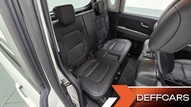 Kia RAY Air купить на сайте DeffCars