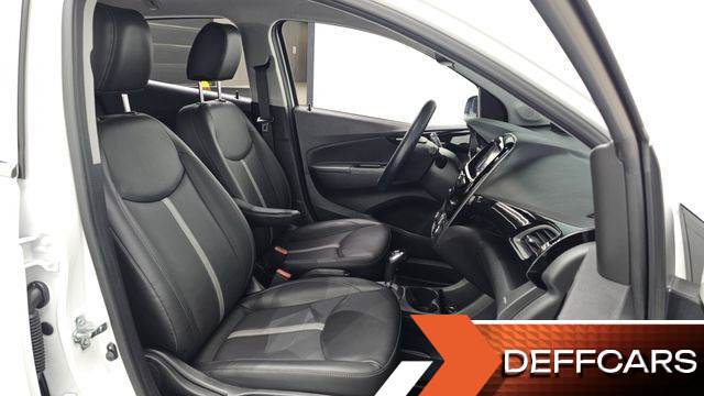 ChevroletGMDaewoo SPARK Premier купить на сайте DeffCars