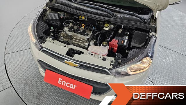 ChevroletGMDaewoo SPARK LTZ купить на сайте DeffCars