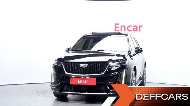 Cadillac XT6 3.6 Sport купить на сайте DeffCars