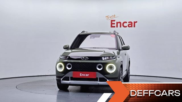 Hyundai CASPER Turbo Inspiration купить на сайте DeffCars