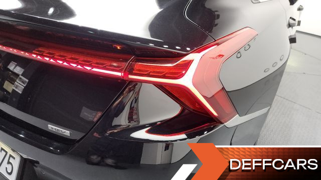 Kia K8 Noblesse купить на сайте DeffCars