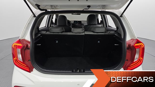 Kia MORNING Prestige купить на сайте DeffCars