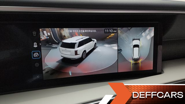 Hyundai PALISADE Gasoline 2.5T 2WD 9-Seater Prestige купить на сайте DeffCars