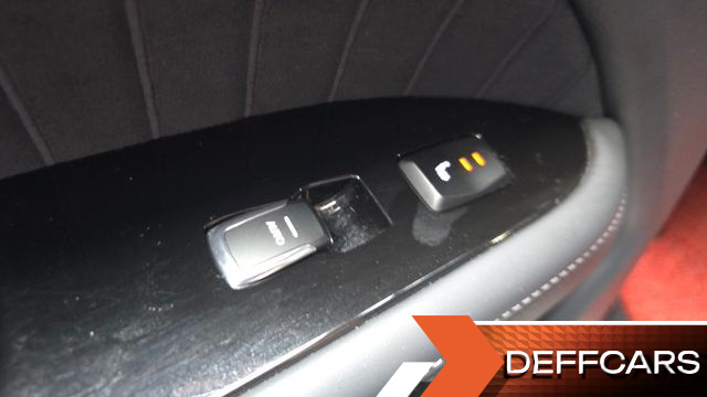 Ssangyong REXTON Disel 2.2 4WD The Black купить на сайте DeffCars