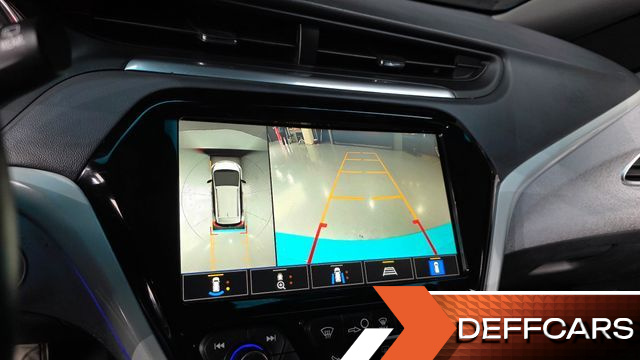 ChevroletGMDaewoo BOLT EV EV Premier купить на сайте DeffCars