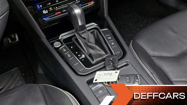 Volkswagen ARTEON 2.0 TDI Prestige купить на сайте DeffCars