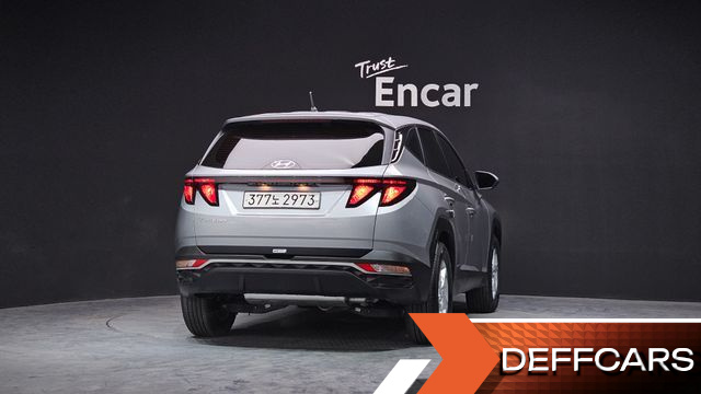 Hyundai TUCSON Gasoline 1.6 Turbo 2WD Modern купить на сайте DeffCars