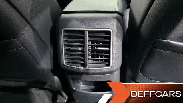 Kia SPORTAGE Diesel 2.0 2WD Prestige купить на сайте DeffCars