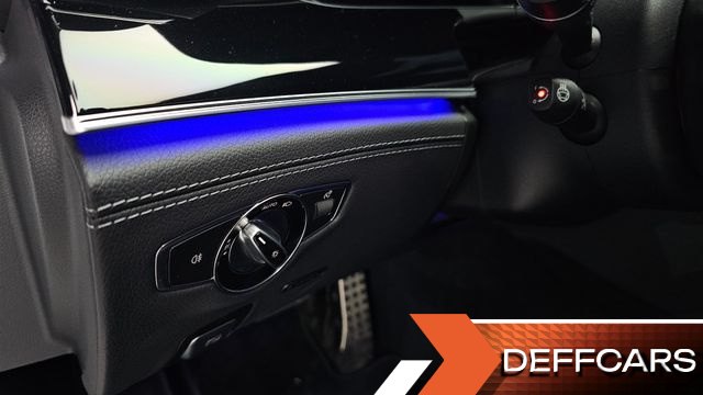 Mercedes AMG GT 4Door 43 4MATIC+ купить на сайте DeffCars