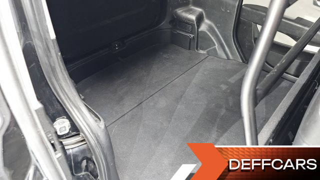 Kia RAY Van Standard купить на сайте DeffCars