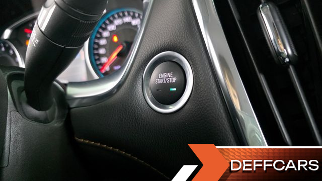 ChevroletGMDaewoo TRAVERSE 3.6 AWD RS купить на сайте DeffCars
