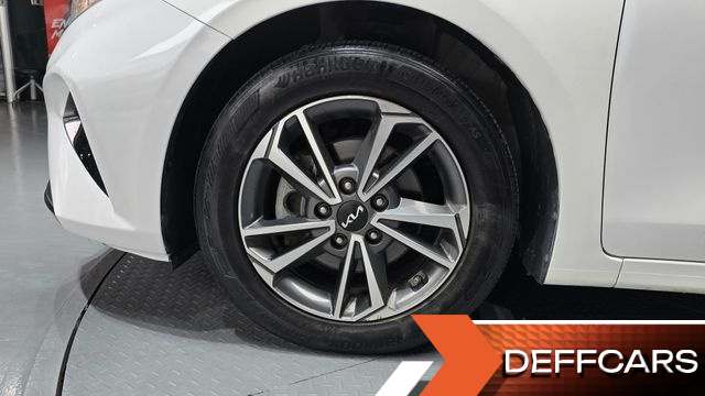 Kia K3 1.6 Trendy купить на сайте DeffCars