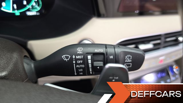Hyundai PALISADE Gasoline 3.8 4WD Calligraphy купить на сайте DeffCars