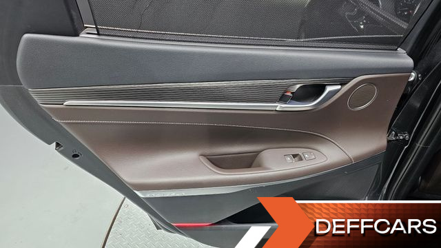 Hyundai GRANDEUR 3.0 LPI Exclusive купить на сайте DeffCars