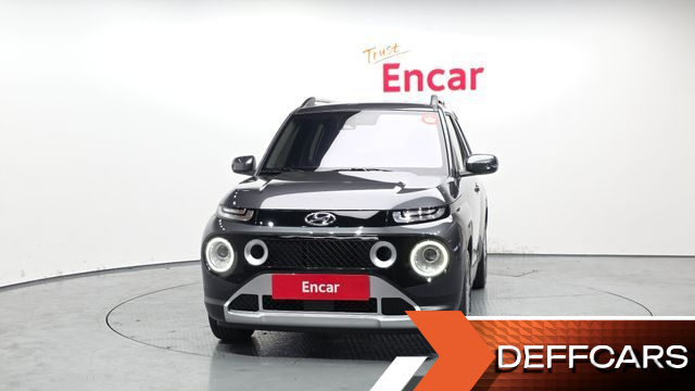 Hyundai CASPER Turbo Inspiration купить на сайте DeffCars
