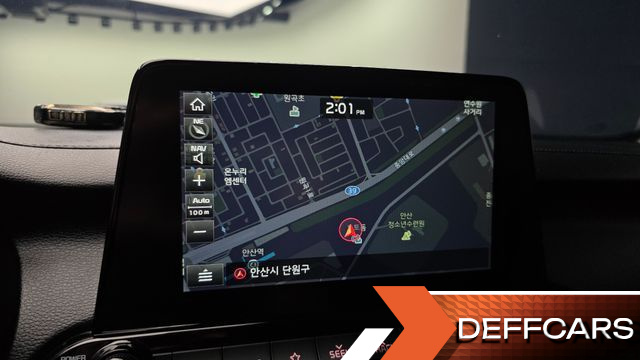 Kia K3 Luxury купить на сайте DeffCars
