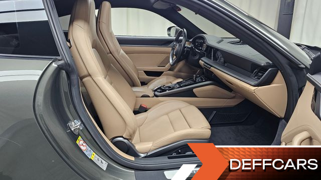 Porsche 911 Carrera купить на сайте DeffCars