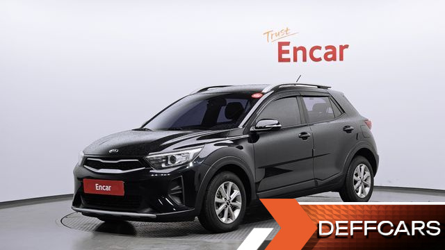 Kia STONIC Diesel 1.6 Deluxe купить на сайте DeffCars