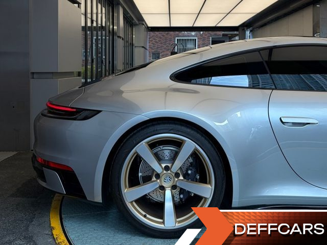 Porsche 911 Carrera купить на сайте DeffCars