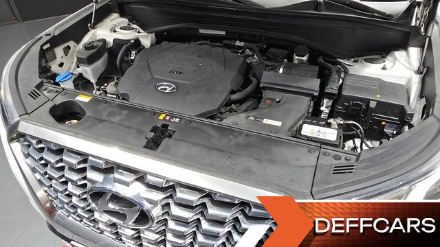 Hyundai PALISADE Gasoline 3.8 2WD Exclusive купить на сайте DeffCars