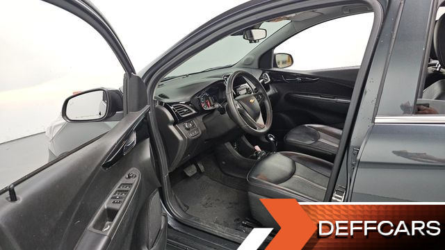 ChevroletGMDaewoo SPARK Premier купить на сайте DeffCars
