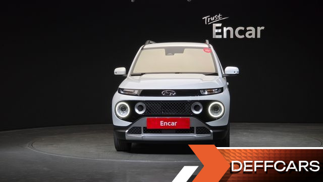 Hyundai CASPER Turbo Inspiration купить на сайте DeffCars