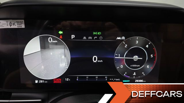 Kia CARNIVAL 7-Seater Noblesse купить на сайте DeffCars