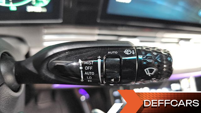 Hyundai GRANDEUR 3.3 Premium Choice купить на сайте DeffCars