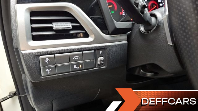 Ssangyong KORANDO Gasoline 1.5 2WD C5 Plus купить на сайте DeffCars