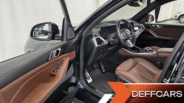 BMW X5 xDrive 40i M Sport купить на сайте DeffCars
